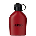 عطر مردانه هوگو بوس رد Hugo Boss Red For Men EDT