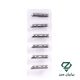 یدک تیغ ابرو جیول بسته 6 عددی کد JEWEL GR502