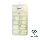 ناخن مصنوعی سر گرد سفید جیول 100 عددی Jewel Artificial nail