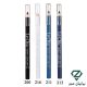مداد چشم رنگی ضد آب لچیک Le Chic Eyeliner Crayon Yeux