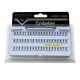 مژه مصنوعی گره دار مکس فاکتور در سه سایز Maxfactor Eyelashes شورت بلک
