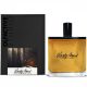 تصویر جعبه به همراه شیشه عطر الفکتیو استودیو وودی مود Olfactive Studio Woody Mood