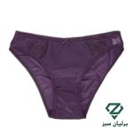 شورت زنانه لین مدل Panty For Woman Leen-560