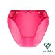 رنگ سرخابی شورت زنانه لین مدل Leen Women’s Panties 560