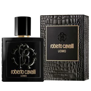 عطر مردانه روبرتو کاوالی اومو Roberto Cavalli Uomo EDT