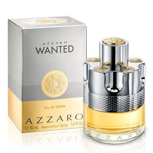 عطر مردانه آزارو وانتد Wanted Azzaro For Men EDT