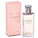 عطر زنانه اویدنس ایوروشه Yves Rocher Evidence EDP