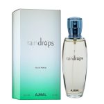 عطر زنانه اجمل رین دراپس Ajmal Raindrops EDP