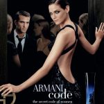 عطر زنانه آرمانی کد جورجیو آرمانی Armani Code Giorgio Armani