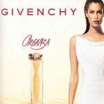 عطر زنانه جیوانچی ارگانزا Givenchy Organza EDP