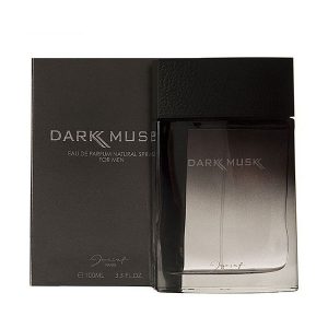 عطر مردانه دارک ماسک ژک ساف Jacsaf Dark Musk EDP