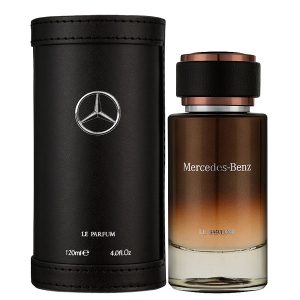 عطر مرسدس بنز له پرفیوم مردانه Mercedes Benz Le Parfum