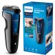 ماشین اصلاح صورت فیلیپس مدل Philips AquaTouch shaver S1030