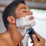 ماشین اصلاح صورت فیلیپس مدل Philips AquaTouch shaver S1030