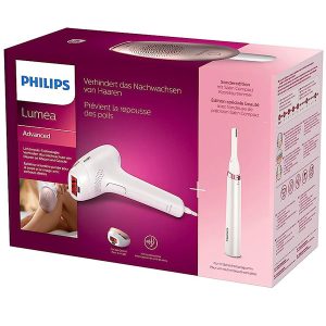 لیزر بدن لومه آ فیلیپس Philips Lumea Advanced IPL BRI921/60  
