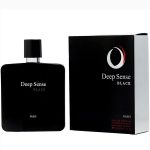 پرایم کالکشن دیپ سنس بلک Prime Collection Deep Sense Black