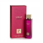 عطر زنانه لولی اینتنس پرایم کالکشن Prime Collection Lolly Intense