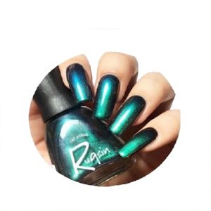 لاک ناخن برند راکسین RUQSIN Nail Polish