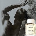 عطر مردانه شنل اگویست پلاتینیوم Chanel Platinum Egoiste EDT