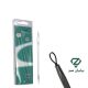 قلم پیلینگ جوش سر سیاه دو طرفه جیول مدل JEWEL GCR-805