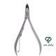 گوشه گیر ناخن جیول کد JEWEL Nail Clipper GCR-803