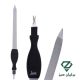 سوهان ناخن گوشه گیر بزرگ جیول کد Jewel File GSN-520