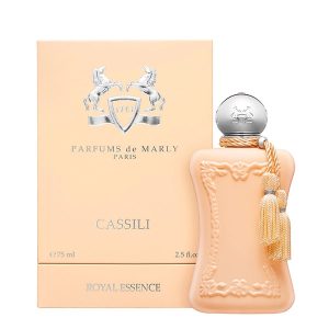 عطر زنانه کاسیلی پرفیوم د مارلی Parfums de Marly Cassili