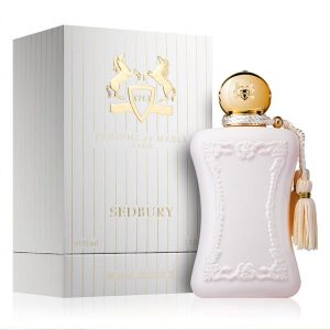 عطر زنانه سدبری پرفیوم د مارلی Parfums de Marly Sedbury