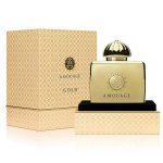 عطر زنانه آمواج گلد Amouage Gold Woman EDP