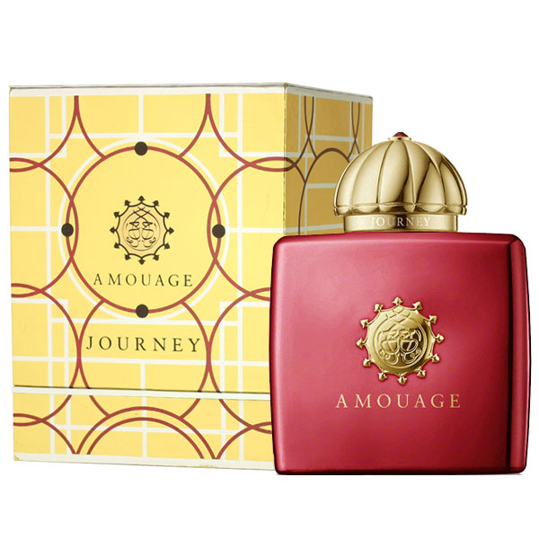 Amouage Journey Woman EDP