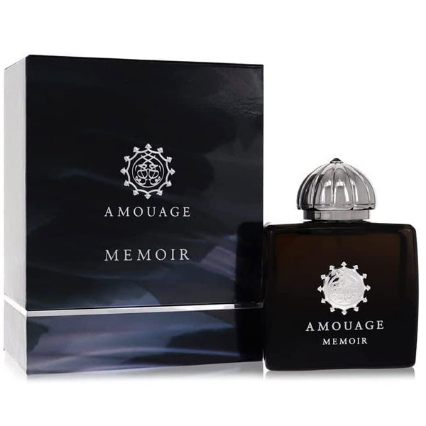 Amouage Memoir Woman EDP