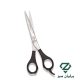 قیچی ایتالیایی جیول دسته گرد بلند JEWEL GSS-323