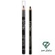 مداد چشم مشکی لچیک Le Chic Waterproof Eye Pencil 400