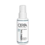 تونیک گیاهی سریتا تقویتی مو و ضد ریزش Cerita Herbal Hair Tonic T2