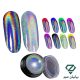 پودر کروم هولوگرام Holographic Powder for Nails