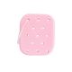 لیف صورت سوراخ دار اسفجی PVA Clean Spong 654-4