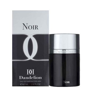 عطر مردانه نویر دندلیون Dandelion Noir EDP For Men