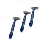 خودتراش بلو تری ژیلت سه عددی Gillette Blue 3 Blades