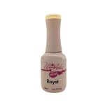 لاک ژل رویال میداس Midas Royal Gel Nail Polish