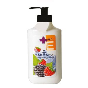 کرم آبرسان ویتامین E باربارا Brbara Ultra Hydrating Cream