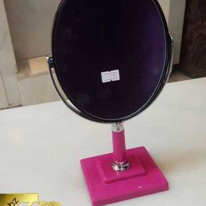 آینه آرایشی پایه دار با بزرگنمایی Desktop Mirror 5X