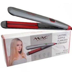 اتو مو مک استایلر مدل MAC Styler  Hair Straightener MC-5509