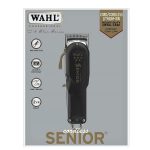 ماشین اصلاح حرفه ای وال سینیور آمریکا بیسیم Wahl 5 Star Senior Clip