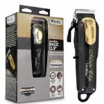 ماشین اصلاح وال مجیک گلد شارژی Wahl Cordless Magic Gold