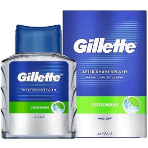 افترشیو کول ویو ژیلت Gillette Cool Wave After Shave