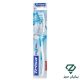 مسواک فلکسیبل متوسط با محافظ تریزا 2547 Trisa Flexible Medium