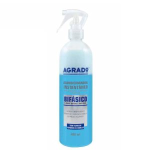 اسپری نرم کننده دوفاز آگرادو Agrado Two-Phase Hair Conditioner