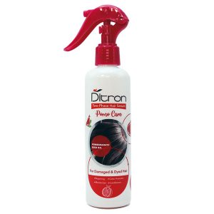 اسپری دوفاز موی رنگ شده دیترون Ditron 2-Phaze Spray