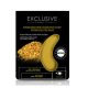 پد اکسکلوسیو دور چشم و احیاکننده قوی طلا Exclusive Gold Extract