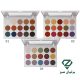 پالت سایه چشم 15 رنگ کریولان Kryolan Eye Shadow Palette